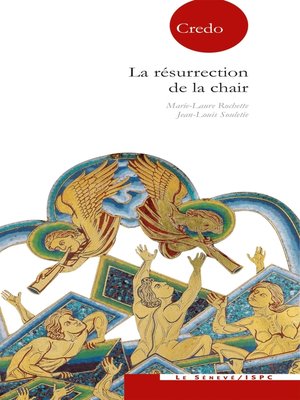 cover image of La résurrection de la chair